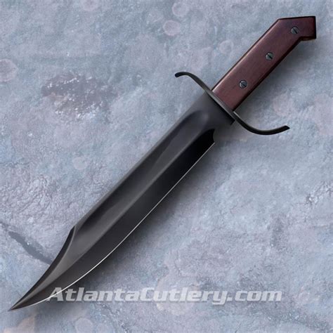 cold steel 1917 frontier bowie box|cold steel bowie machete.